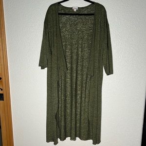 Lularoe Shirley Kimono